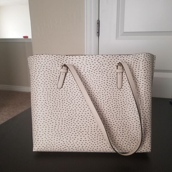 Coach Disney Micky Large Tote - Picture 5 of 9